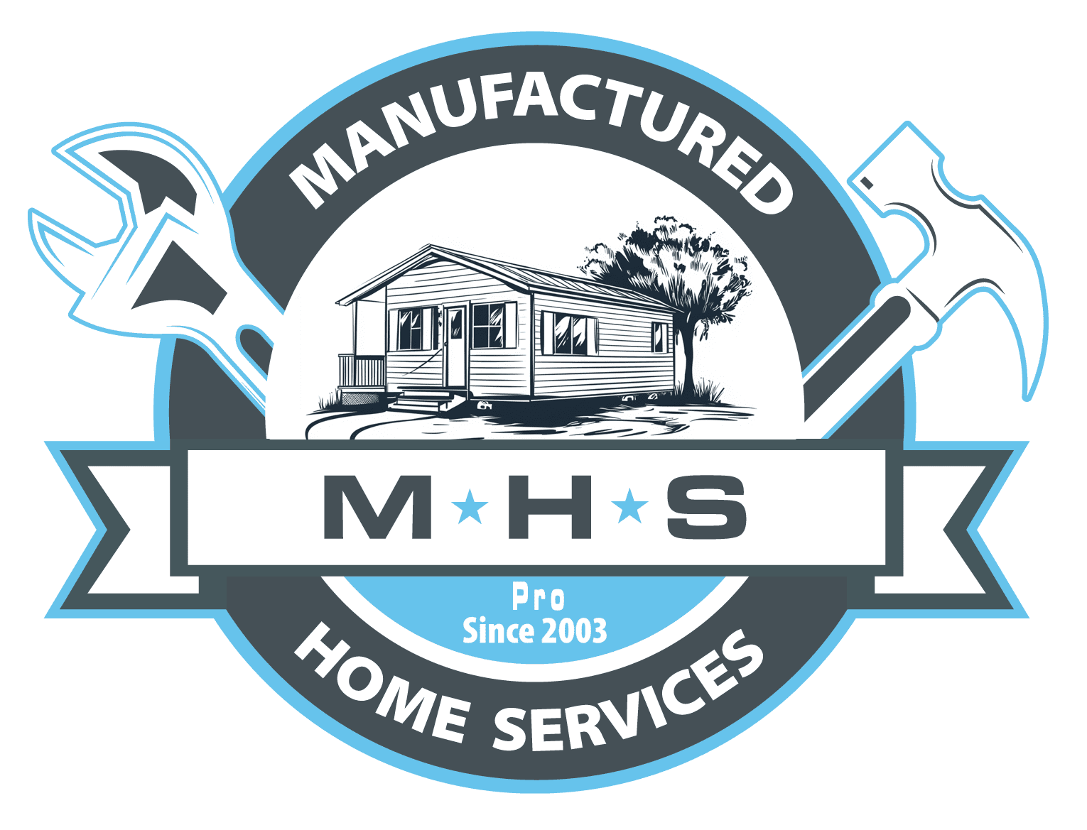 Mobile Home Repair in Naples