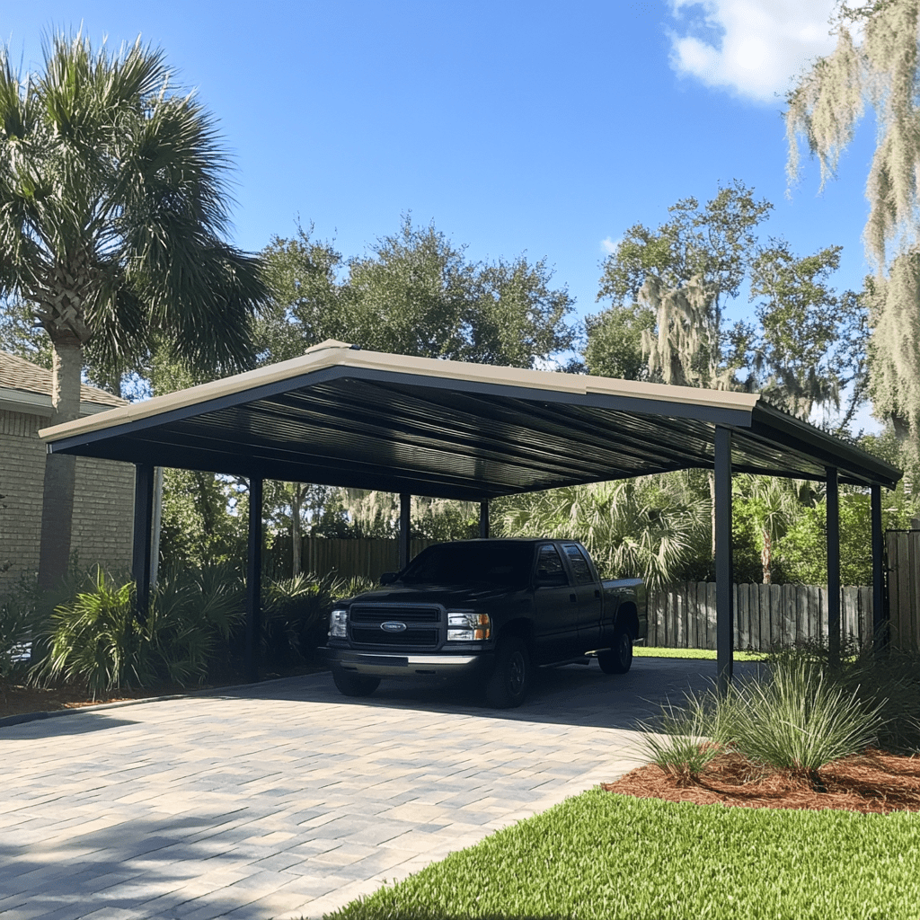 Mobile home repair service in Naples, FL